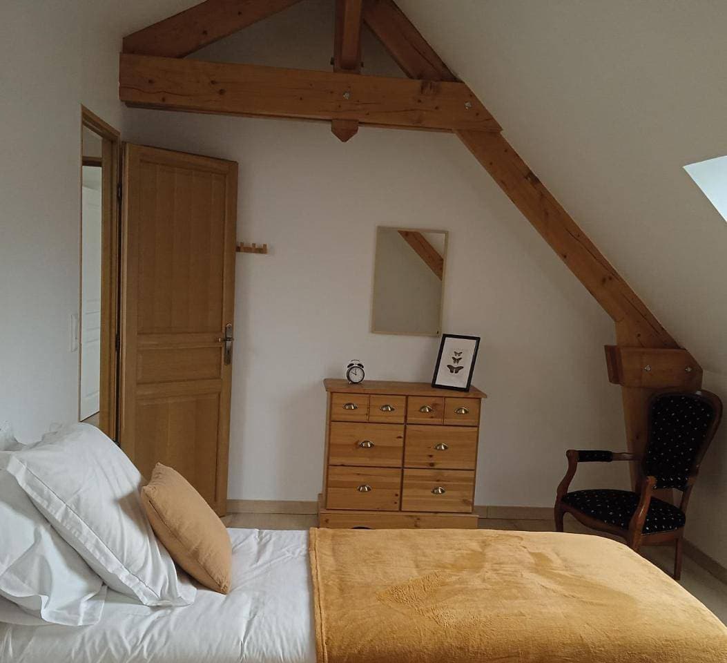 Foto 10 von 14: Three-Bedroom House