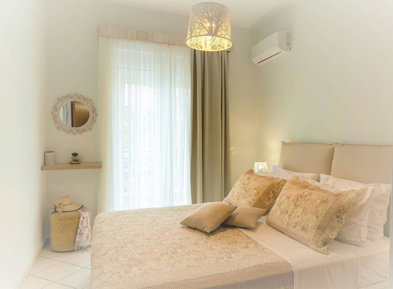Ferienwohnung 36m² 1