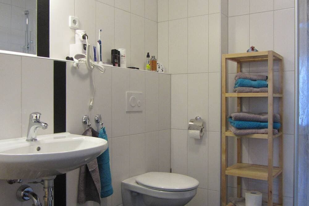 Foto 4 von 11: Fewo 4 - Ferienwohnug am Alten Forsthaus