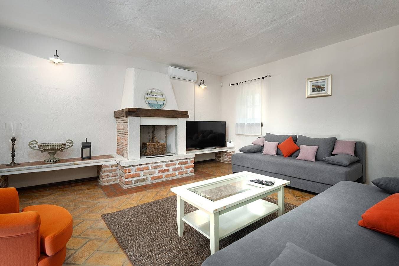 Foto 4 von 47: Villa mit privatem Pool und 3 Schlafzimmer