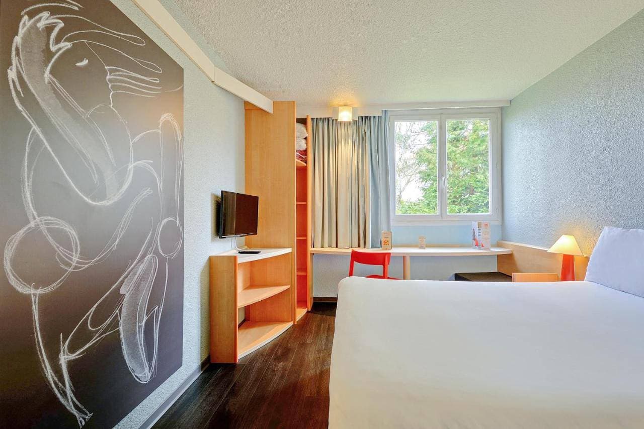 Foto 7 von 16: Standard Double Room