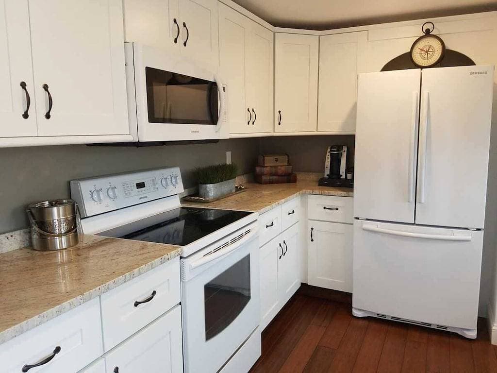 Foto 8 von 12: Anker entfernt Cottage in Glen Cove