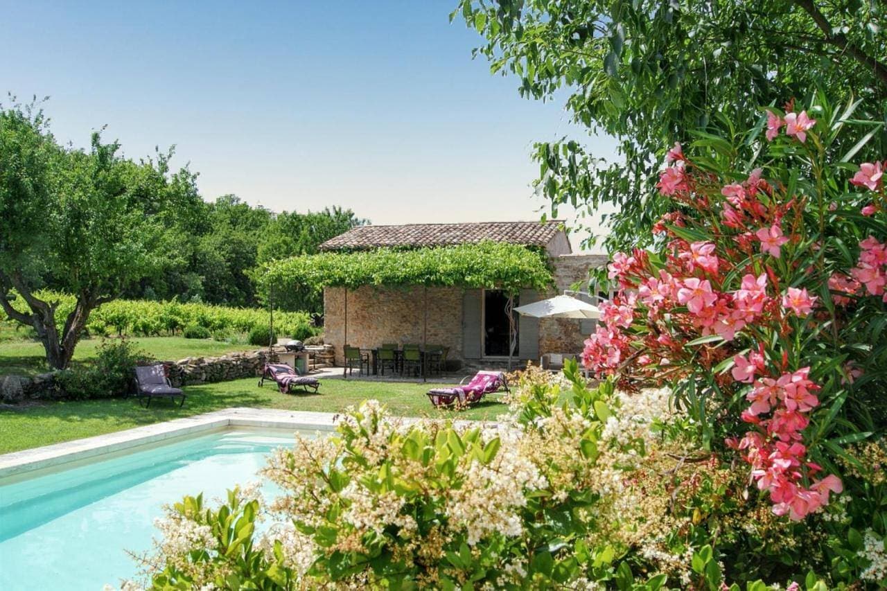 Five-Bedroom Villa