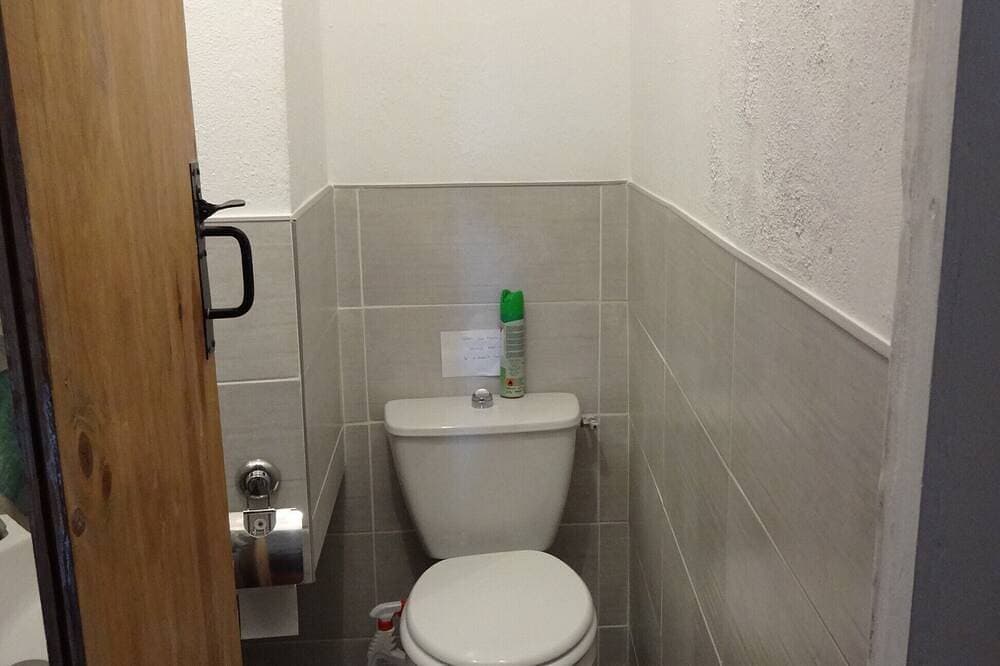Foto 7 von 25: Ferienhaus 'Bergerie L'Occitane' mit privatem Pool, Terrasse und WLAN