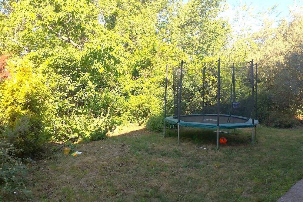 Foto 11 von 11: A superb Gite in paradise