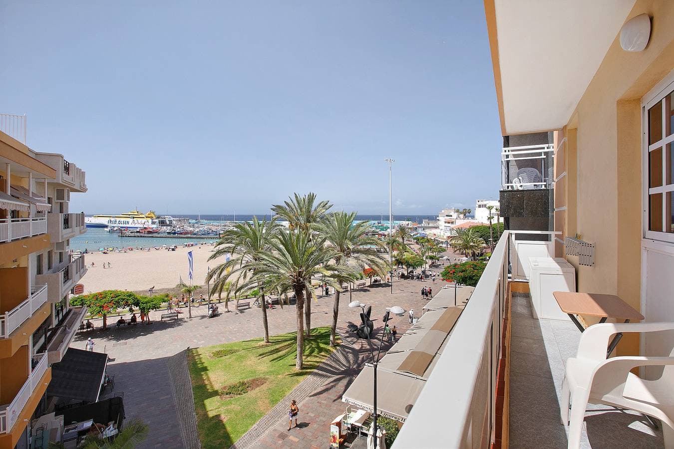 Casa Yerai 1