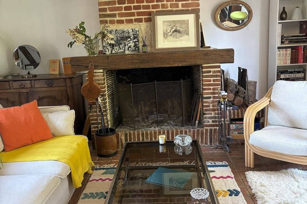Foto 5 von 30: 3 bedroom Family Home 40 minutes away from Deauville