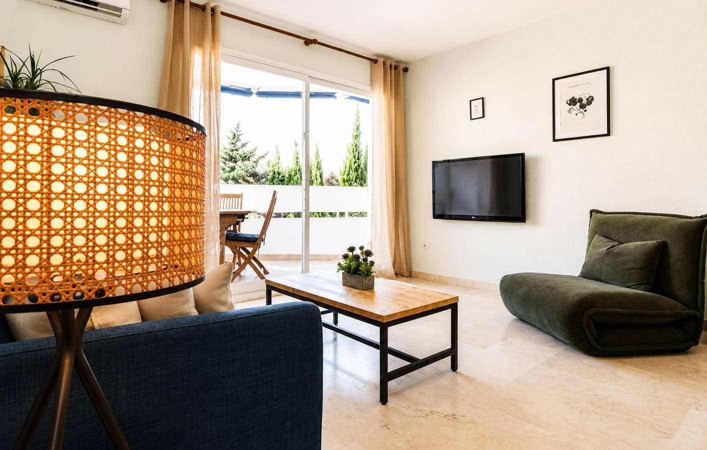 Foto 4 von 30: Ferienwohnung für 2 Personen