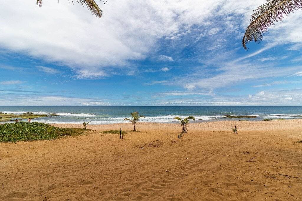 Foto 11 von 50: Ip01 House 5 Suites 100m from Pedra do Sal Beach