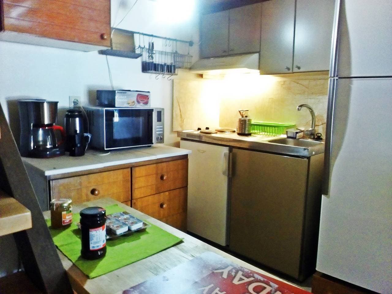 Foto 7 von 29: Apartment-ueber-dem-meer-privater-ort-zum-schwimmen