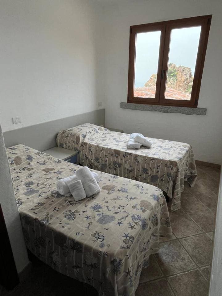 Foto 13 von 20: Two-Bedroom House