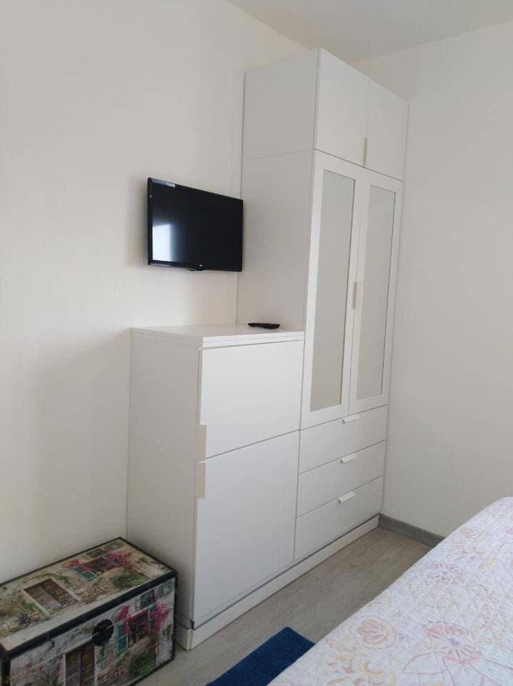 Foto 9 von 52: Apartment with Sea View