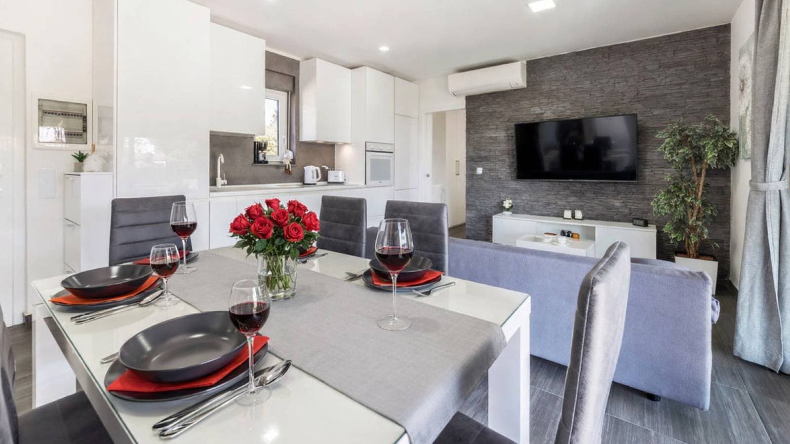 Foto 10 von 28: Holiday home Nina by Villas Guide