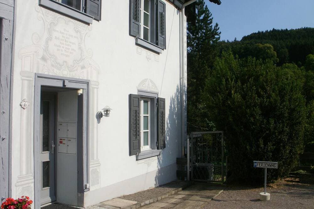 Foto 13 von 22: Ferienwohnung Carola Stühlingen-Schwaningen