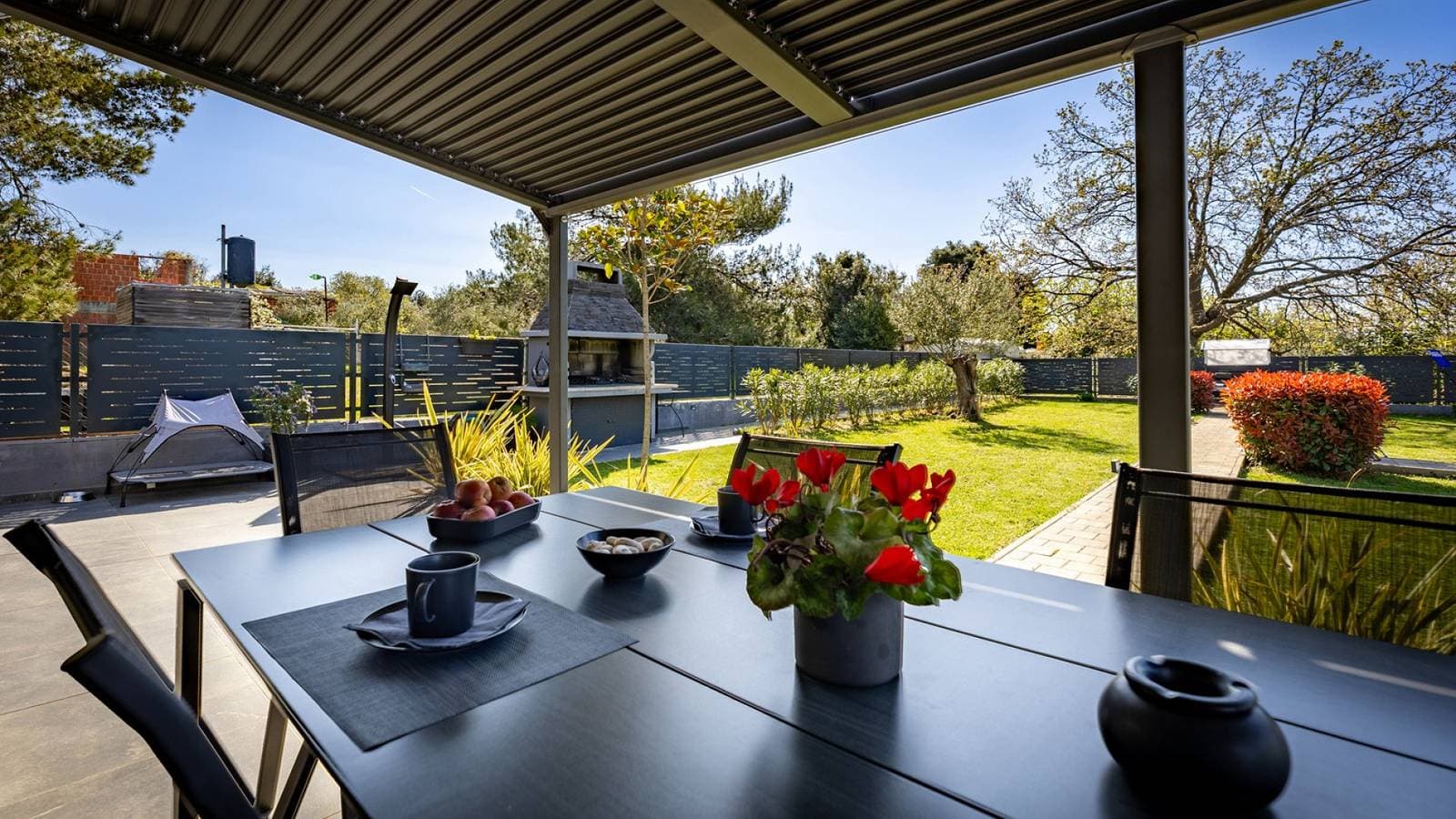 Foto 5 von 28: Holiday home Nina by Villas Guide