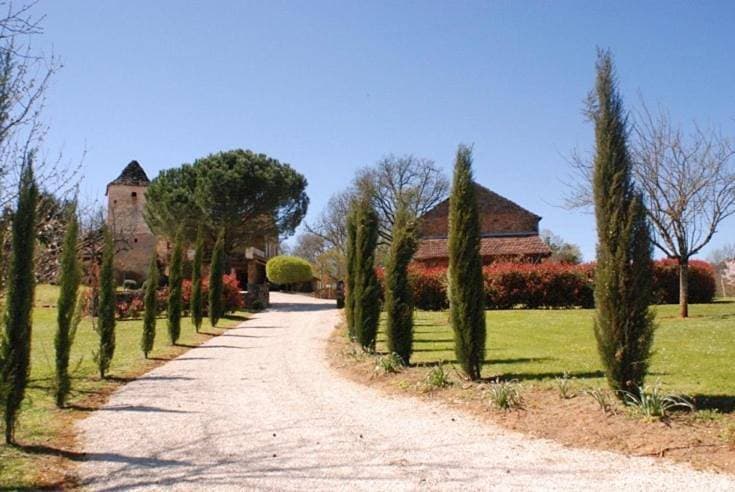 La BORIE 1