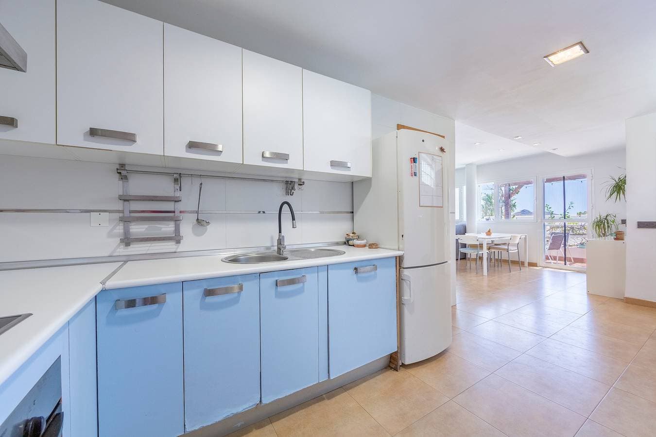 Foto 7 von 32: Ferienhaus 'Entre Volcanes Y Sal' mit Bergblick, WLAN und Klimaanlage