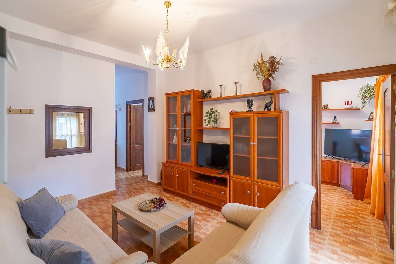 Foto 4 von 36: Cubo's King Apartment & Terrace