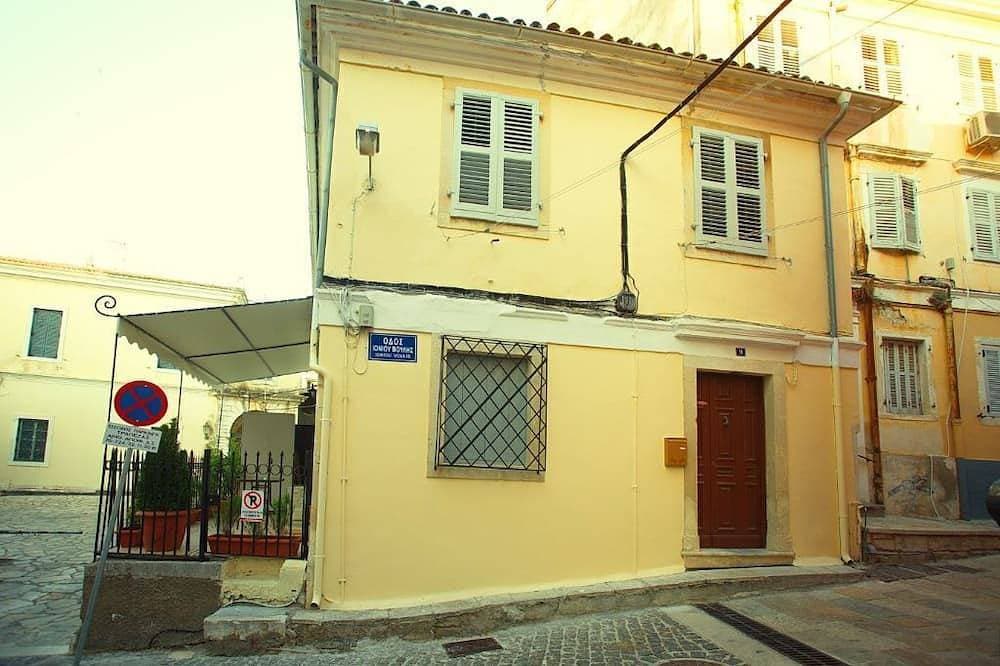 Foto 9 von 16: Nona's studio - a beautifully renovated 19 m² ground-floor space
