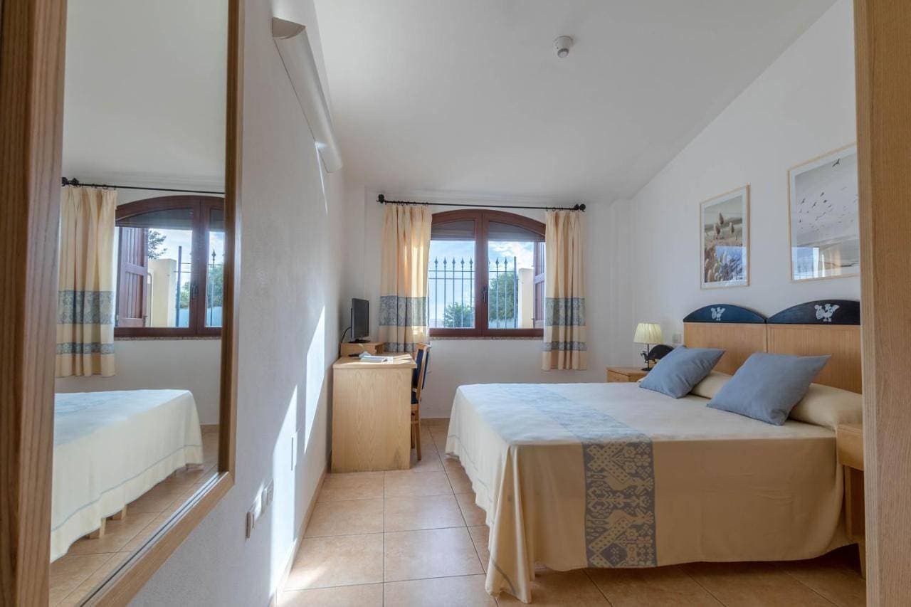 Foto 7 von 12: Double or Twin Room - Disability Access