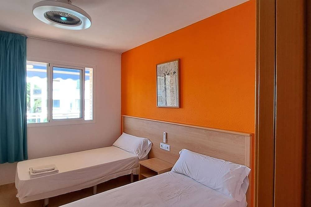 Foto 7 von 30: Apartment mit Pool und Terrasse mit Meerblick