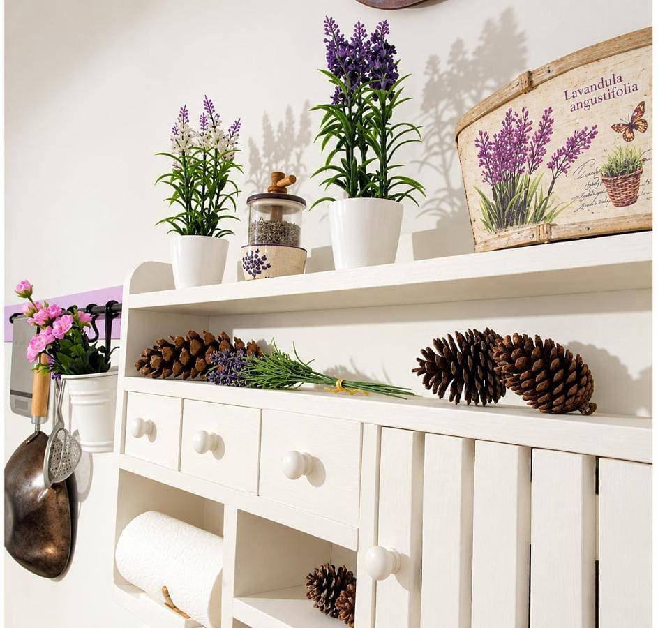 Purple House - Arboriamar Platamona 1