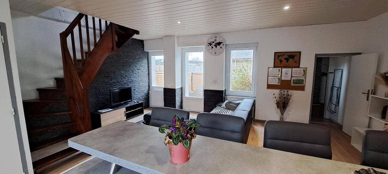 Foto 4 von 22: Three-Bedroom House