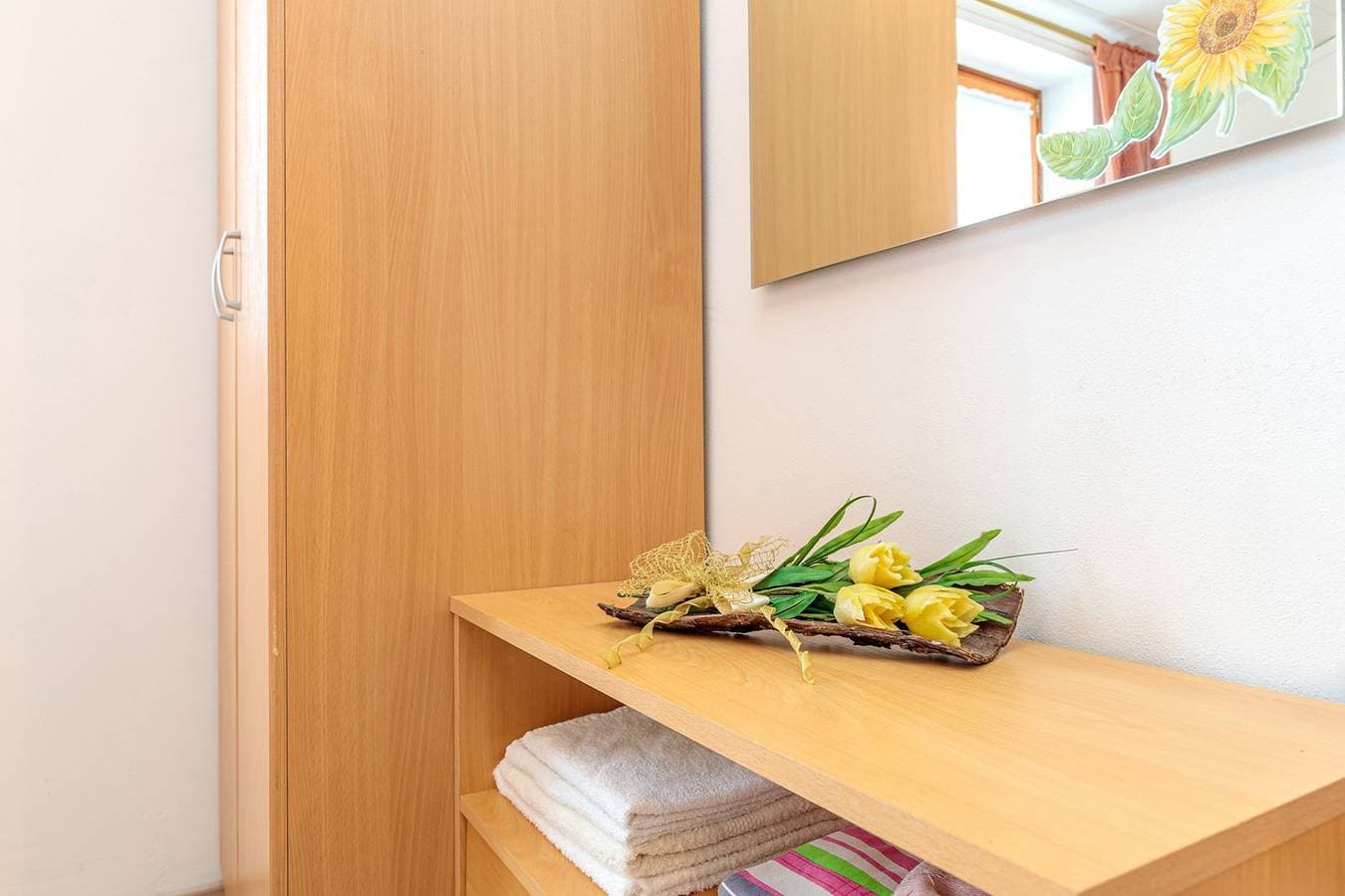 Foto 8 von 27: Ein-Zimmer-Wohnung A2 in Zentral-Istrien