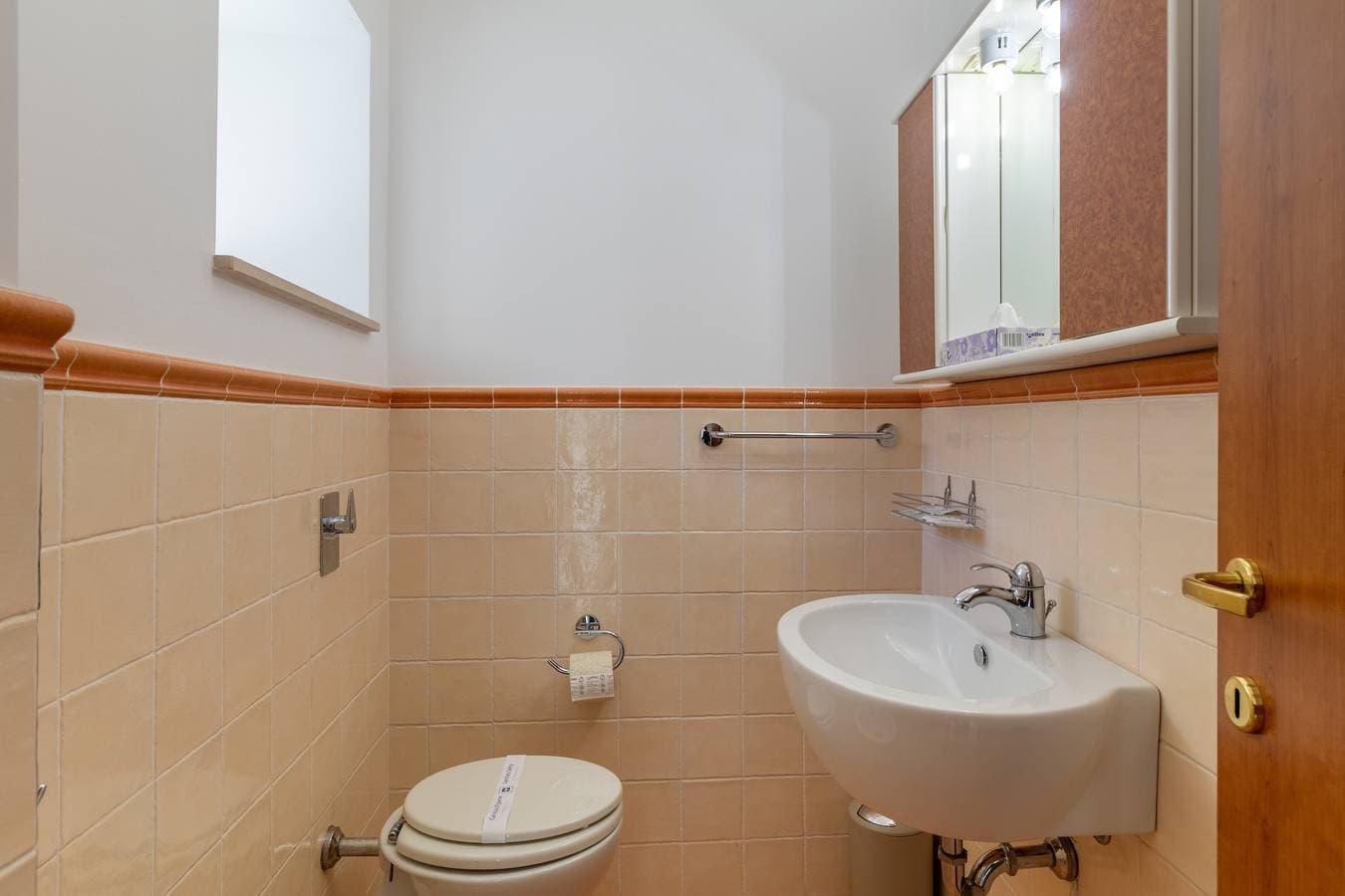Foto 9 von 23: Apartment 'Ragusa 59' mit WLAN und Klimaanlage