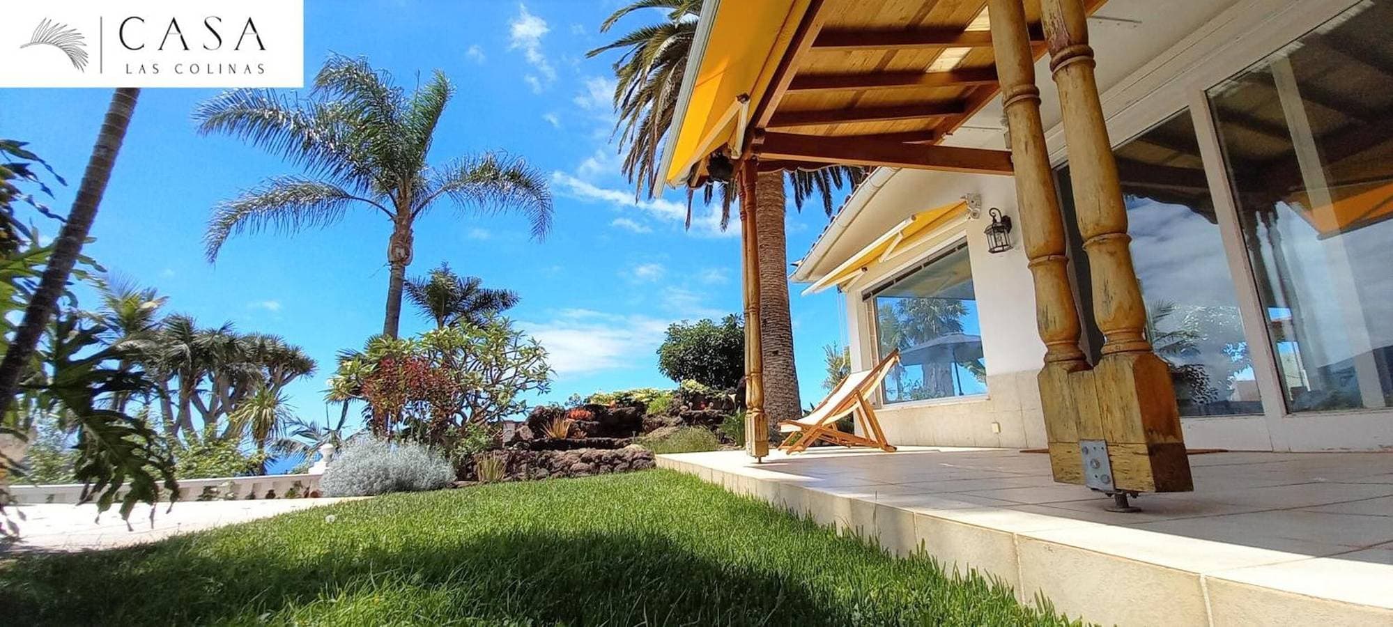 Casa Las Colinas- Preciosa Villa 1