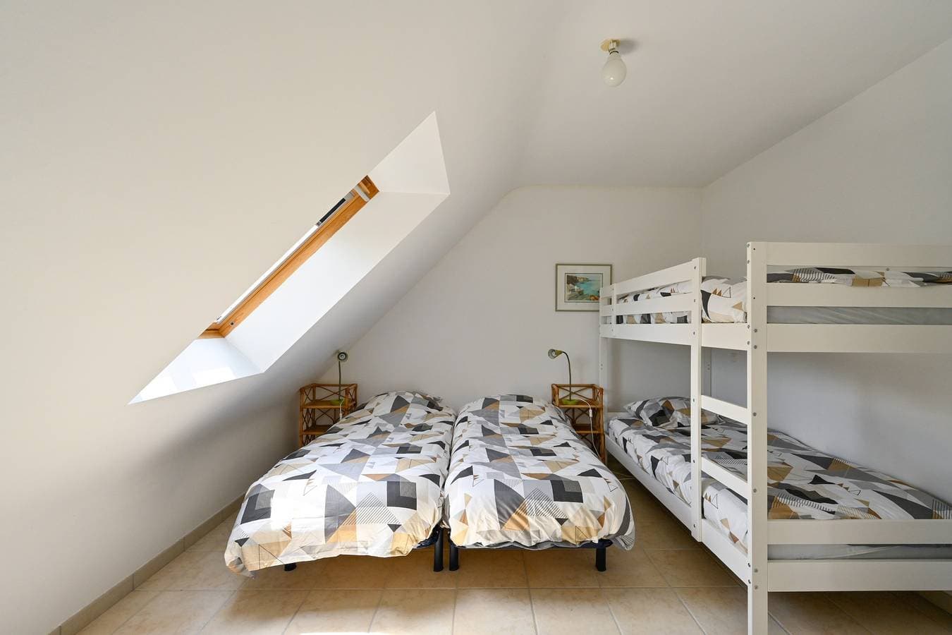 Foto 7 von 19: Ferienhaus für 15 Personen mit Terrasse