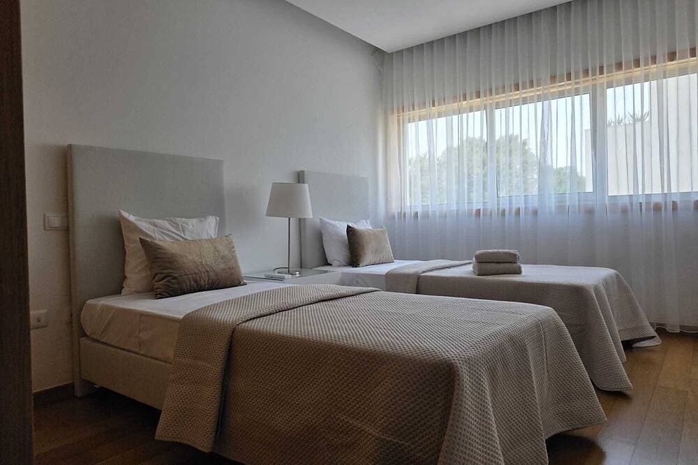 Foto 6 von 30: T2 Mar & Sol Dunas - bright and modern, 150 m from the beach (Esposende)