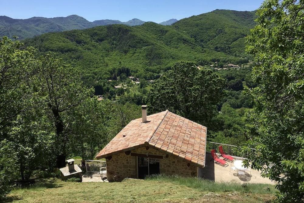 Foto 7 von 30: Haus in Ardèche bei Ray-Pic Wasserfall