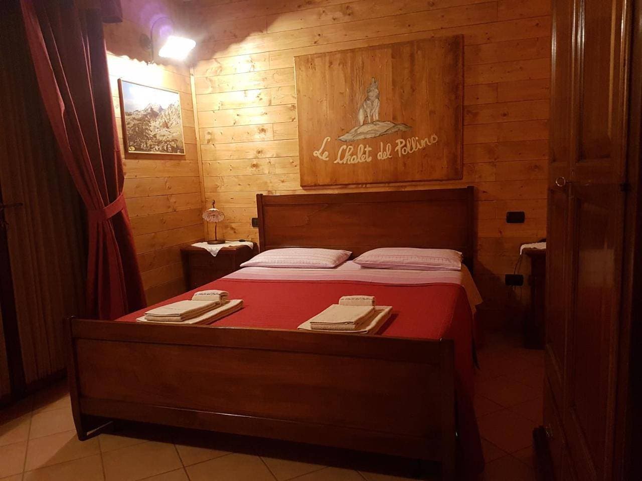 Foto 12 von 21: Double Room
