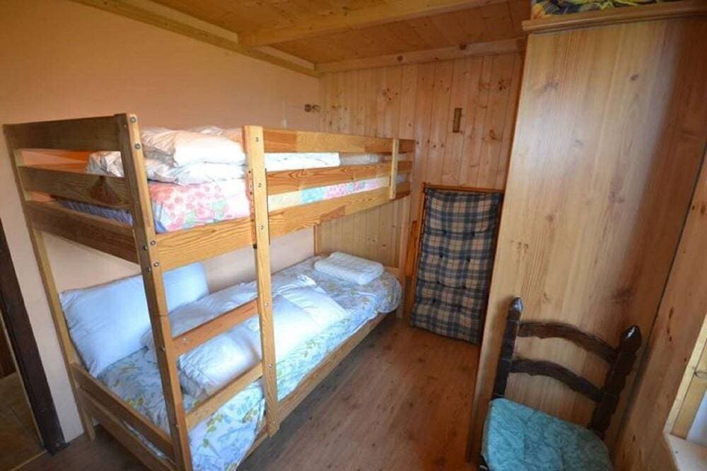 Foto 7 von 30: Haus mit Blick auf den Comer See, 8 Personen 3 Schlafzimmer 2 Bäder, Entspannung und Natur