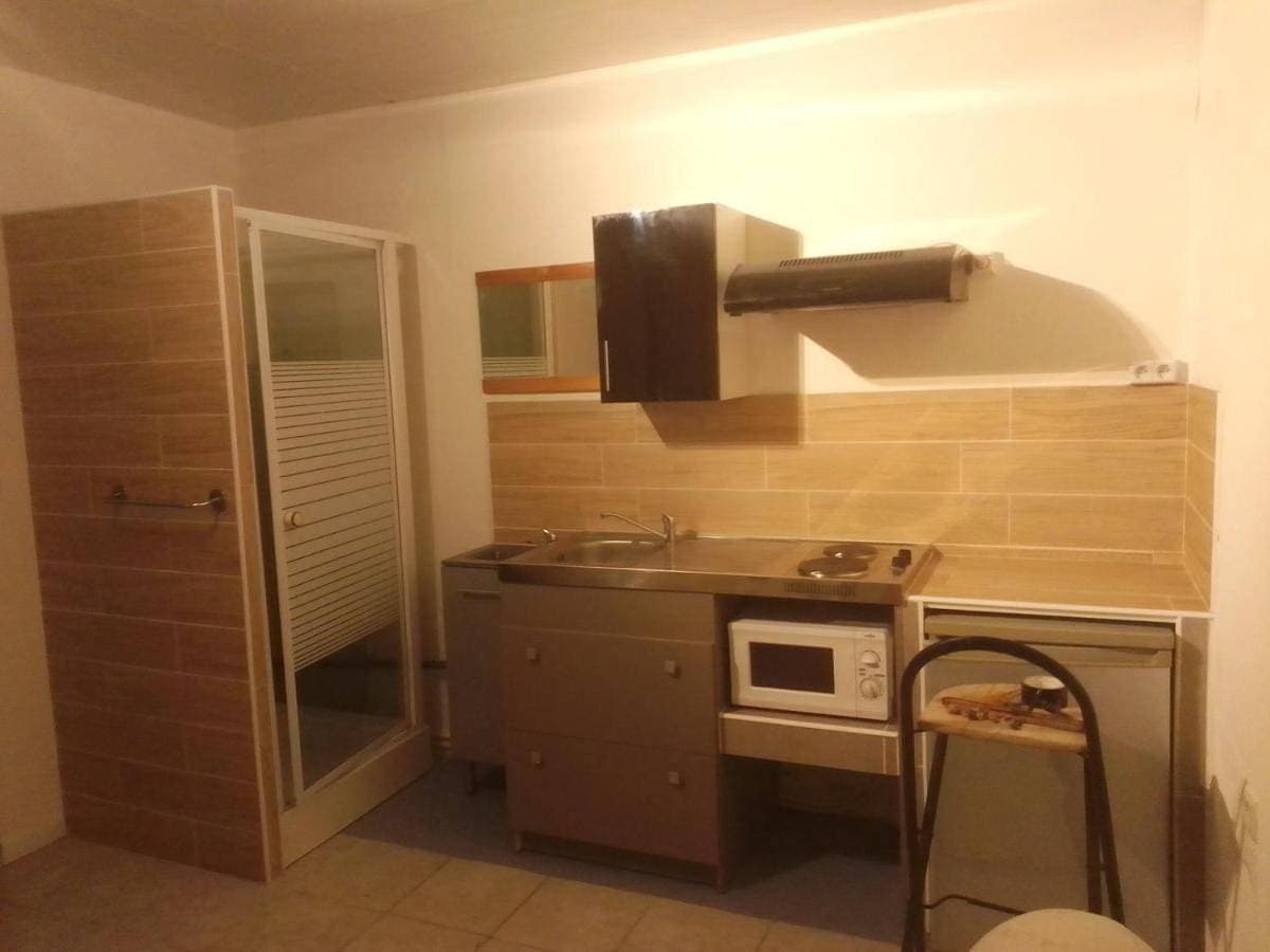 Foto 5 von 7: Studio with Garden View
