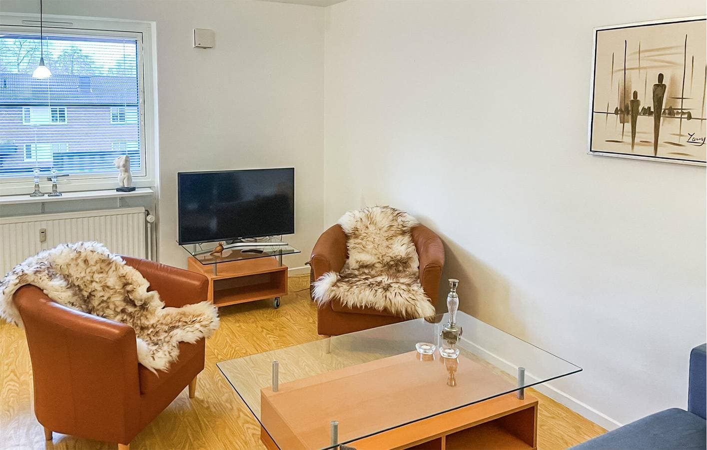 Foto 10 von 15: Ferienwohnung für 4 Personen mit Garten