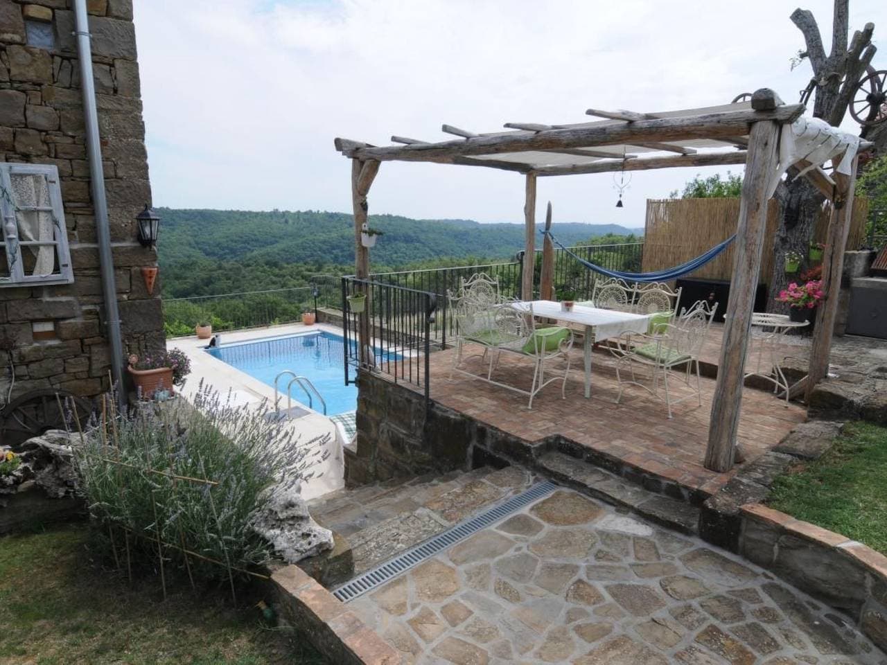 Foto 12 von 48: Villa Casa Sarina