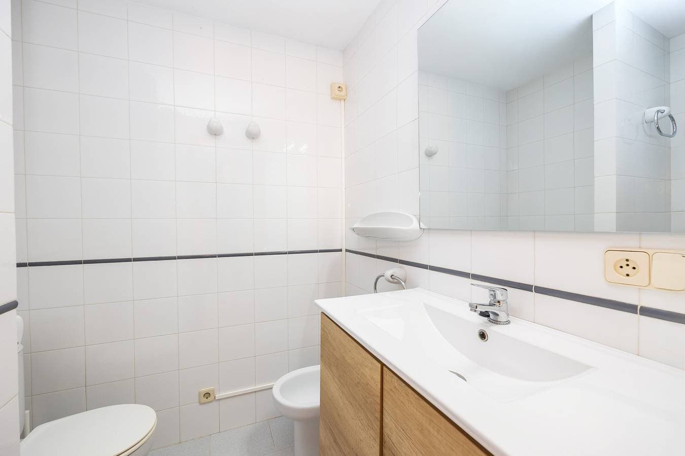 Foto 13 von 27: Ferienwohnung 'Can Vidal Cabrera' mit privater Terrasse, strandnah (Touristensteuer inkl.)