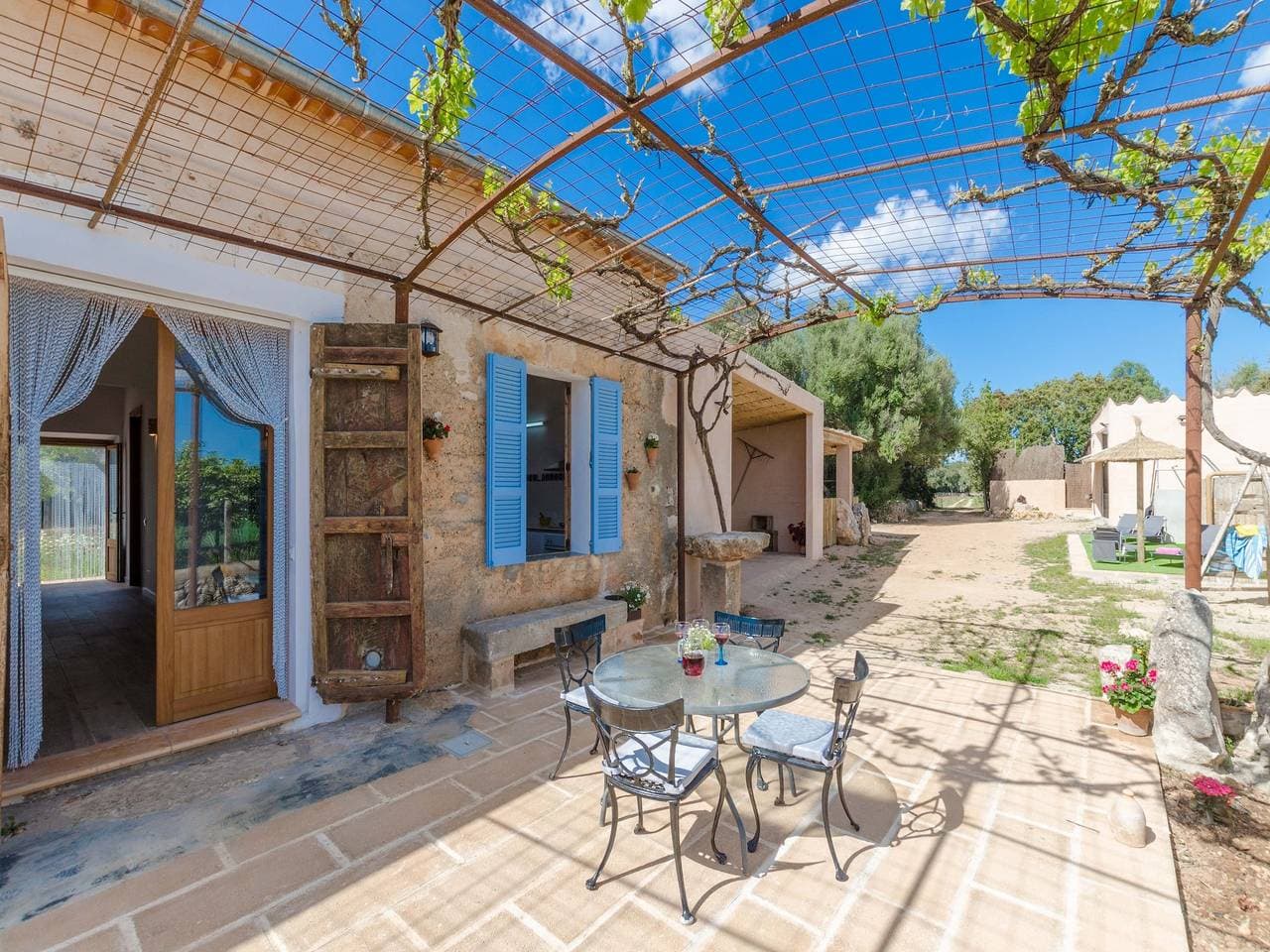 Foto 2 von 40: Son JuliÀ - Ferienhaus Mit Privatem Pool