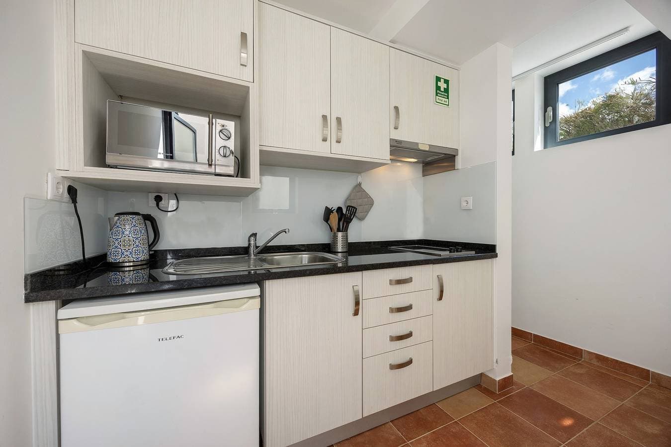 Foto 3 von 11: Apartamento Amado – Natur, Ruhe und Komfort