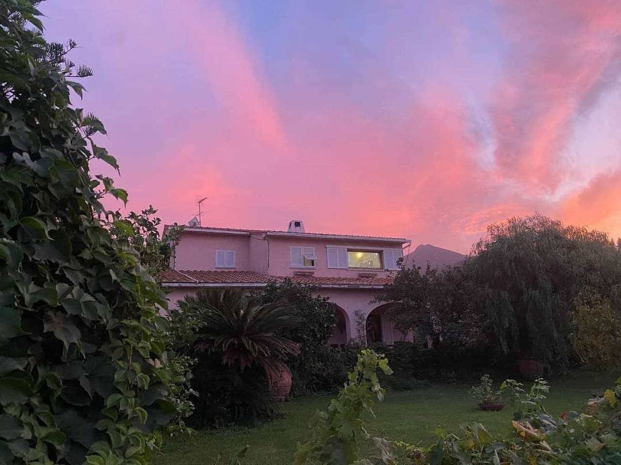 Villa Ontanelli 1