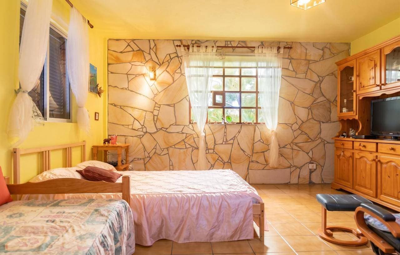 Foto 4 von 5: One-Bedroom Holiday Home