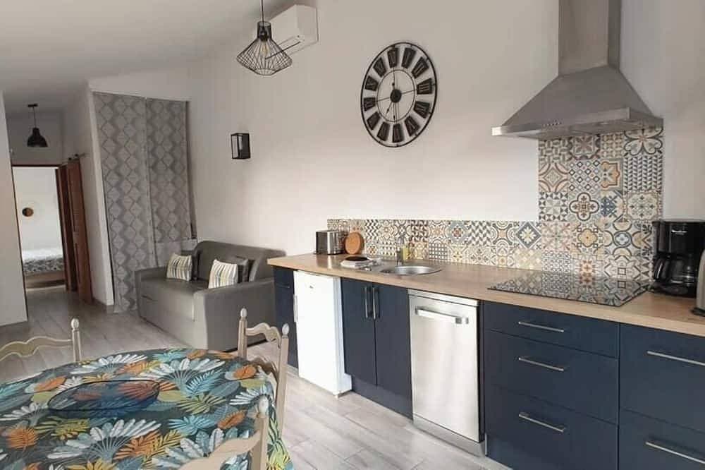 Foto 9 von 20: Beautiful air-conditioned apartment between the sea and the mountain