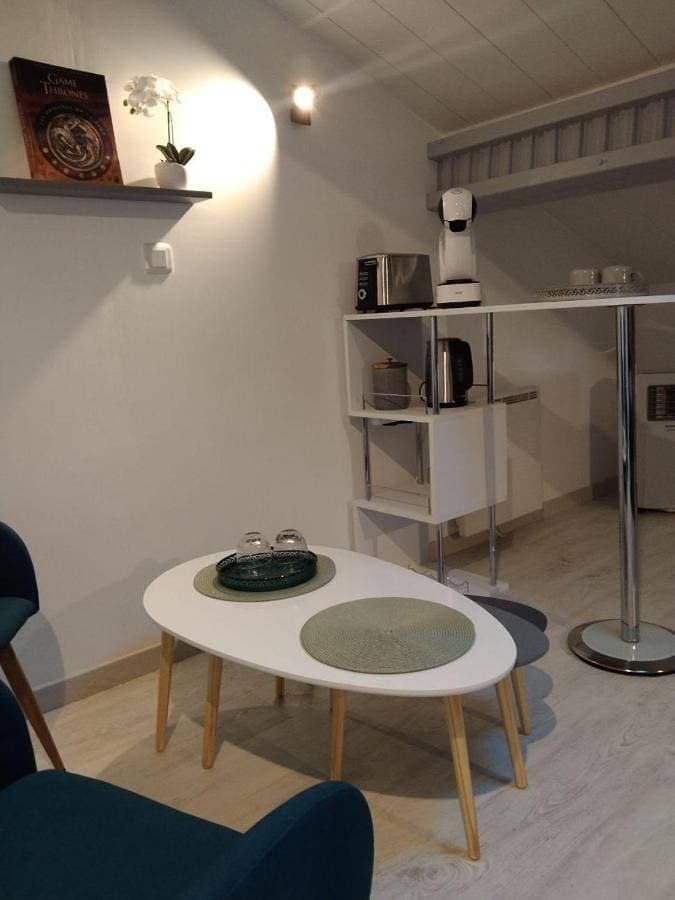 Foto 3 von 8: Double Room with Private Bathroom