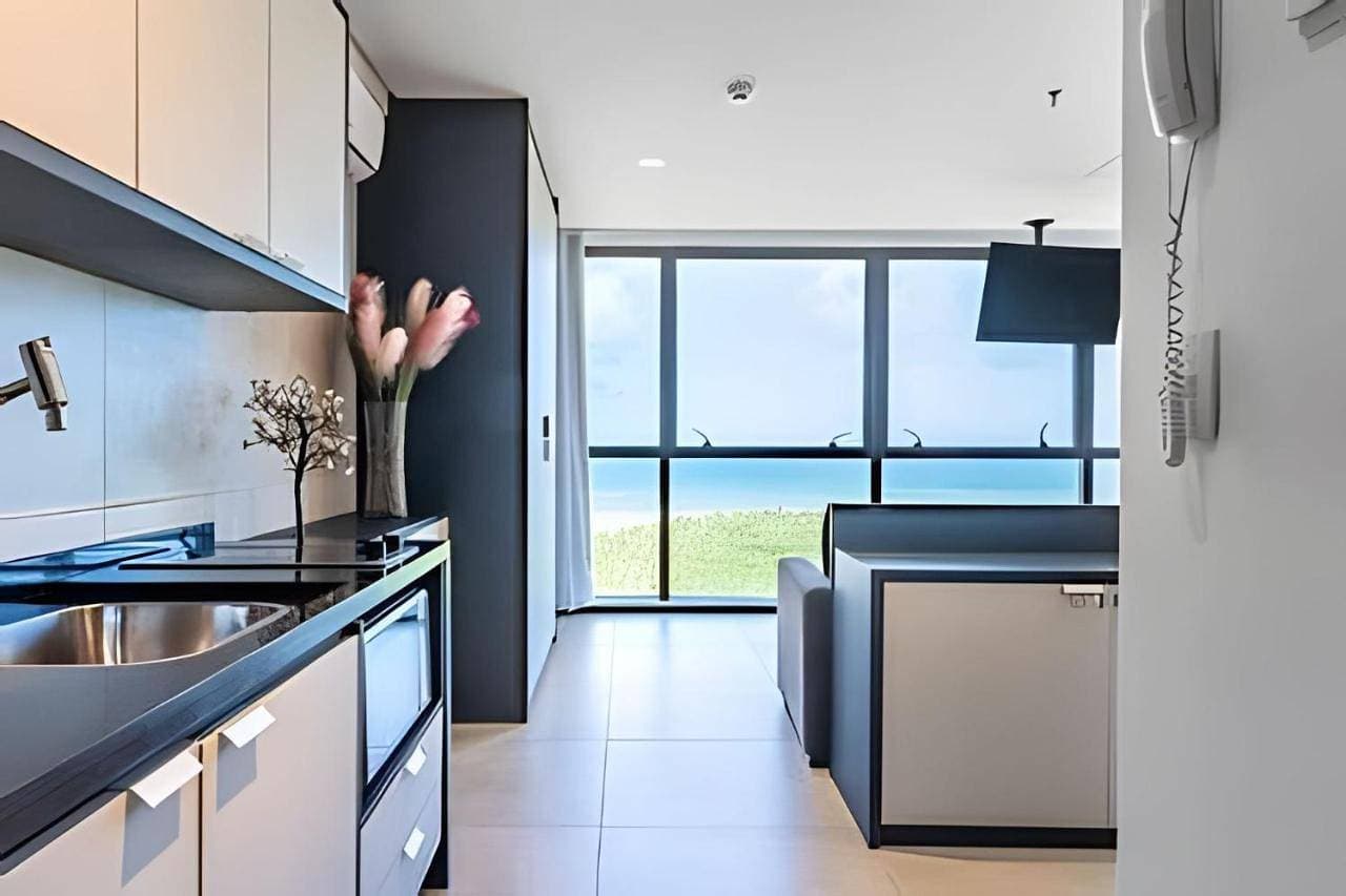BHS Flat a beira mar 2203 1