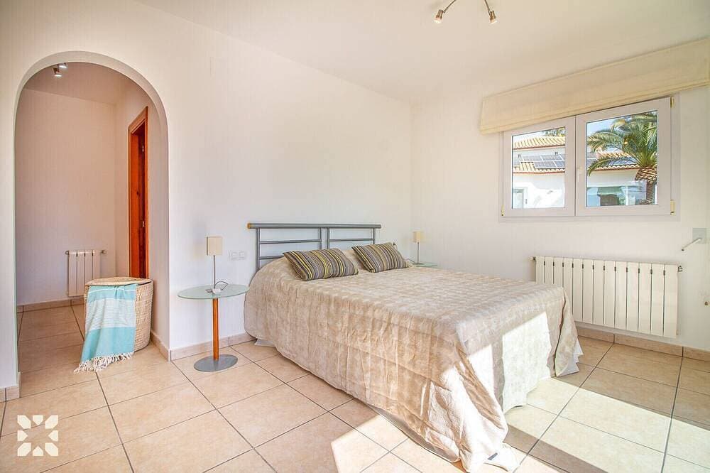 Foto 4 von 18: Villa La Paloma Blanca