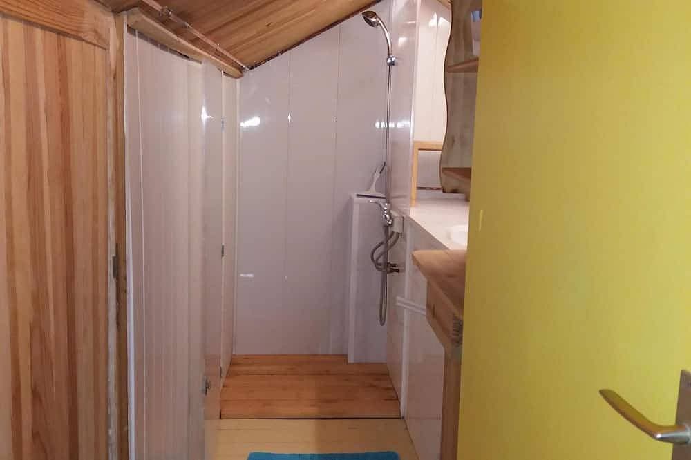Foto 3 von 12: Chalet Mit Impregnable View