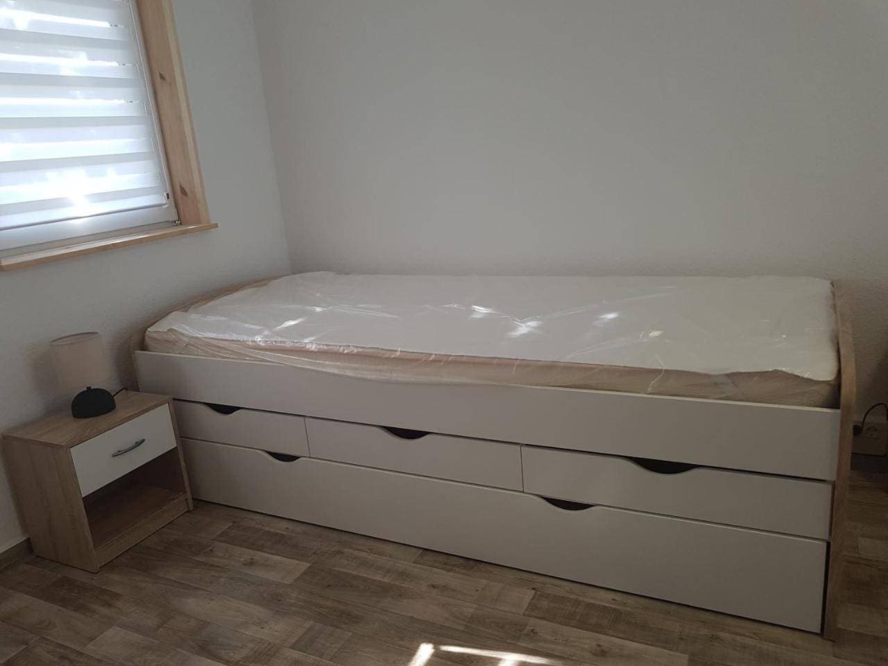Foto 7 von 14: One-Bedroom House