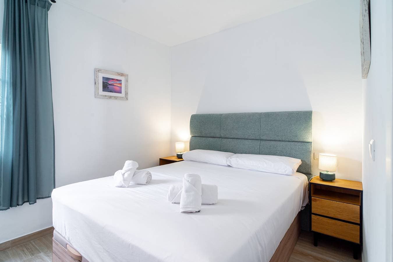 Foto 4 von 31: Toboso 1R Beach Living